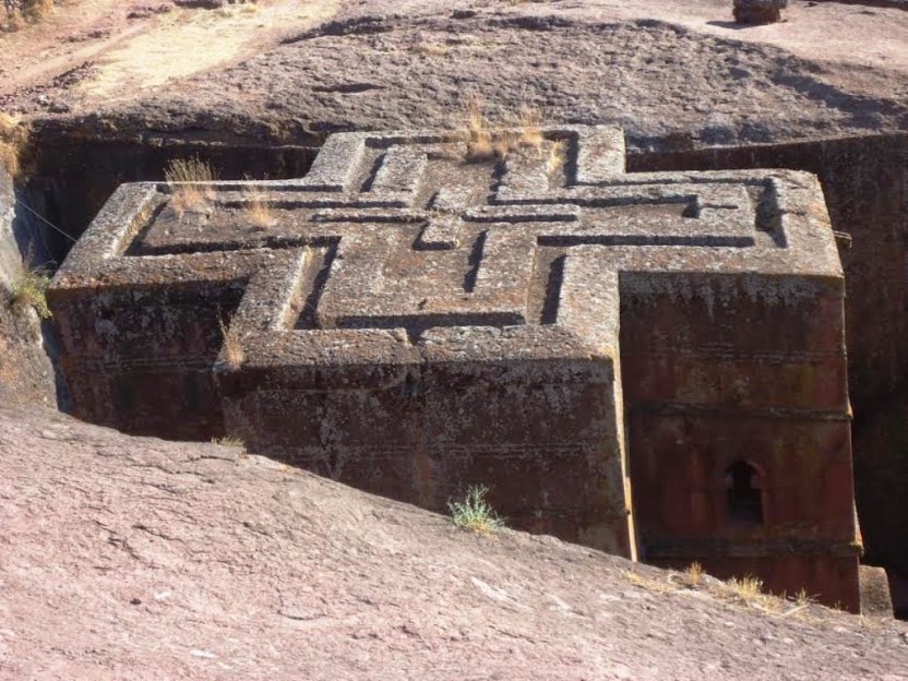 6 Day Tour To Bahir Dar, Gondar, Axum & Lalibela Ethiopia