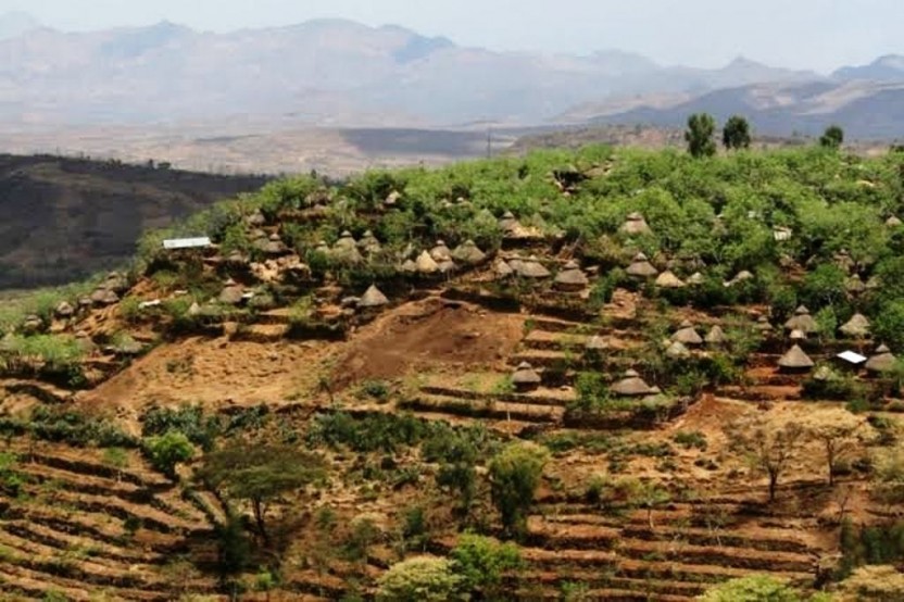 10 Day Tour to UNESCO World Heritage Sites