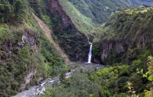 Waterfalls of Presidente Figueiredo
