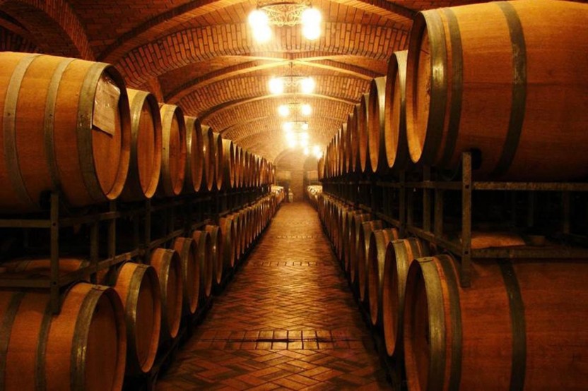Wine Valley - Bento Gonçalves, Gairibaldi and Monte Belo do Sul