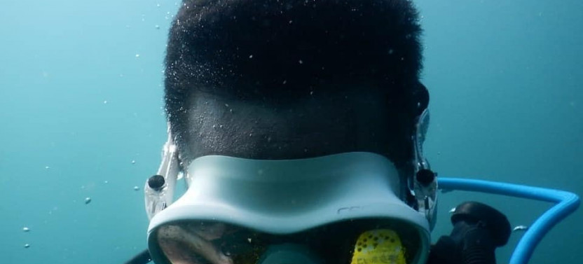 Discover Scuba Dive in Tamarindo