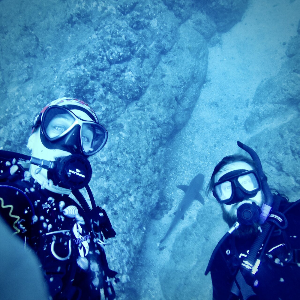 Discover Scuba Dive In Tamarindo - Tamarindo | Project Expedition