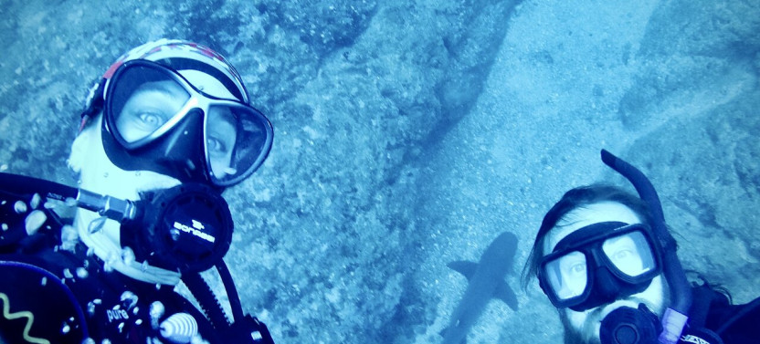 Tamarindo Diving Tour for Certified Divers