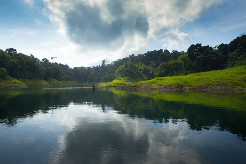 Arenal Volcano by Arenal Lake - (Boat, Trail & Viewpoint)