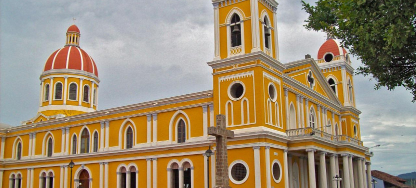 From Costa Rica: Nicaragua Full Day | Shared Group Experience.