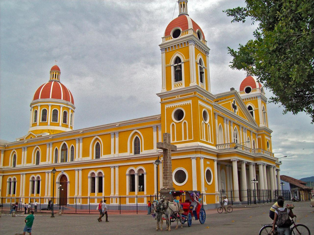 Nicaragua | Day Tour