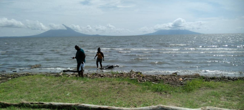 From Costa Rica: Nicaragua Full Day | Shared Group Experience.