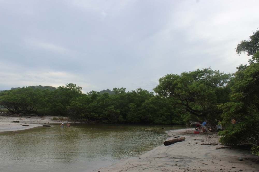 Samara Mountain & Beach ATV Tour Playa Samara Project Expedition