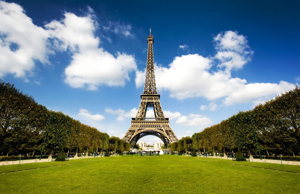 European Heritage Days 2022 at the Eiffel Tower: visit the