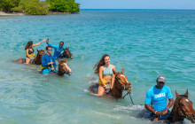 Chukka Caribbean Adventures - Jamaica2