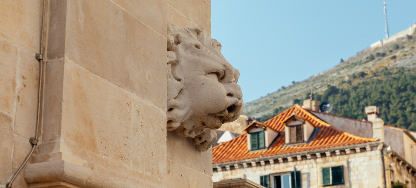 Highlights & Hidden Gems of Dubrovnik