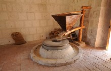 Arequipa Countryside Tour: Sabandia Mill And Founder's Mansion