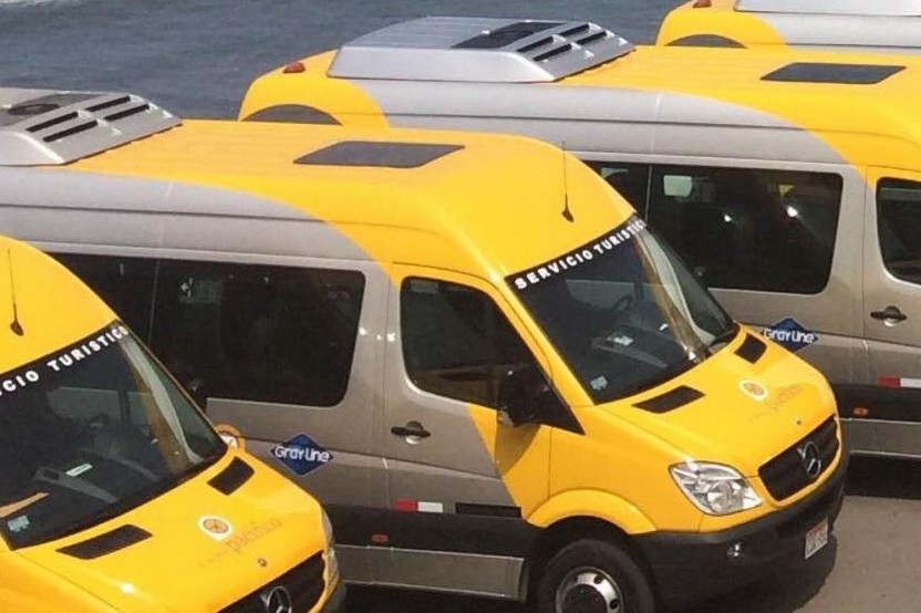 Cusco Airport Transfer Express (Arrival)