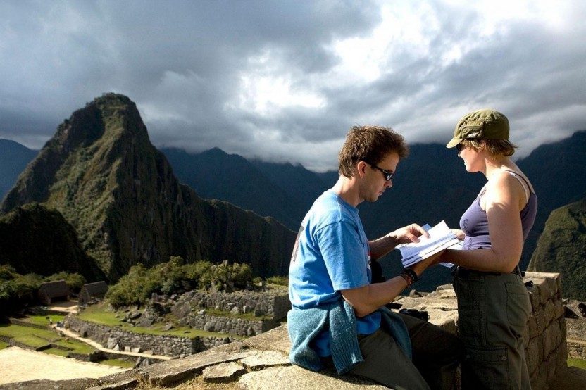 4 Days / 3 Nights - Cusco Archaeological Capital & Machu Picchu