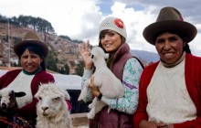 Cusco Archaeological Capital & Machu Picchu (4 days & 3 Nights)