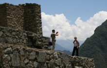 Cusco Archaeological Capital & Machu Picchu (4 days & 3 Nights)