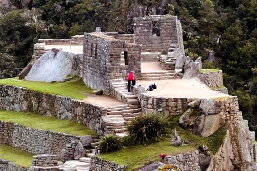 Esoteric And Mystical Cusco