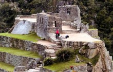 Esoteric And Mystical Cusco