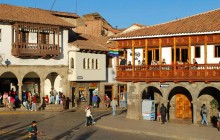 Esoteric And Mystical Cusco