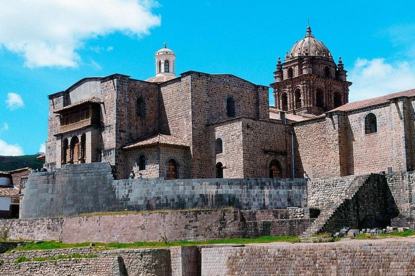 Imperial Cusco & Sacsayhuaman Archaeological Park