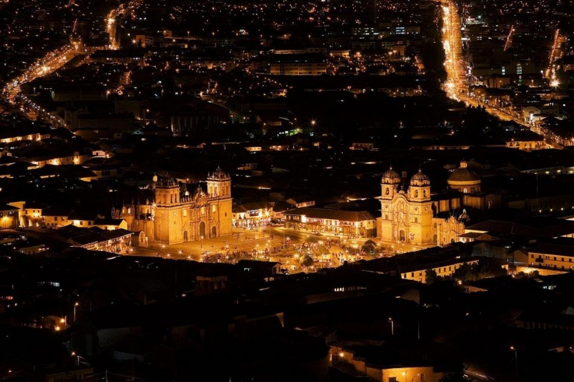 Imperial Cusco & Sacsayhuaman Archaeological Park