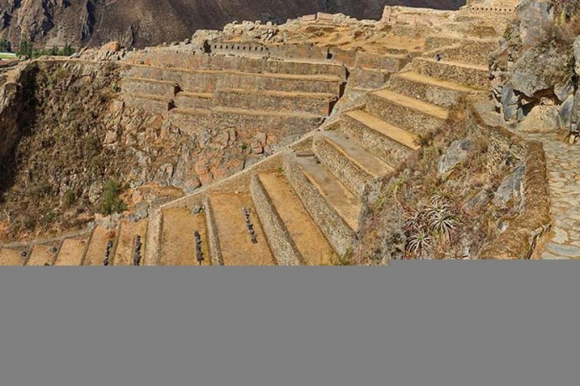 2 Days - Inca Experience