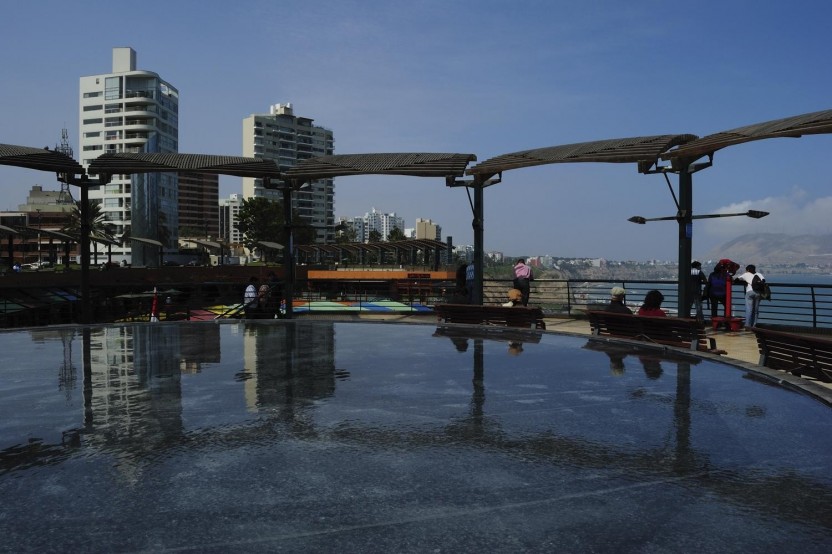 Lima City Tour