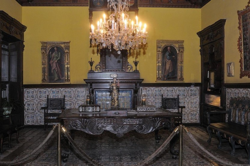 Lima City Tour With Cathedral, Convent Of Santo Domingo & Larco Museum 