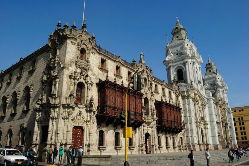 8 Days - Machu Picchu And Lake Titicaca From Lima