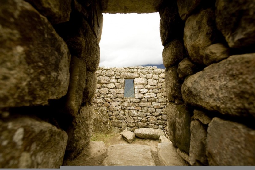 Machu Picchu, Lost Citadel Of The Incas - Expedition Train