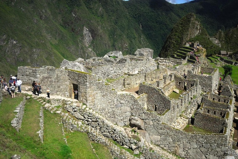 Machu Picchu Day Trip From Cusco