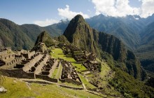 Inca Rail To Machu Picchu: Lost Citadel Of The Incas