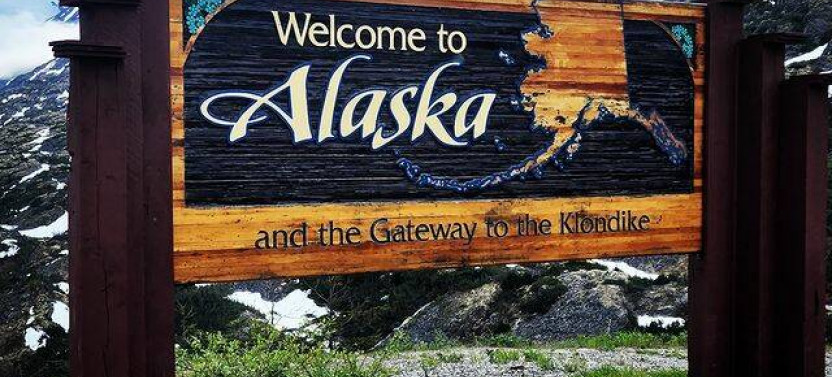 White Pass Summit Rail & Suspension Bridge Tour by Rail/Bus