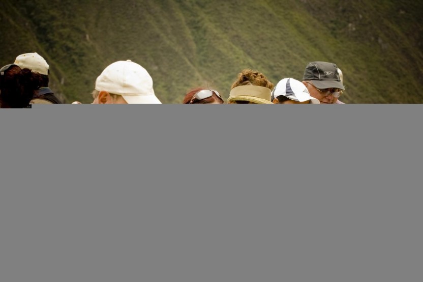 7 Days - Sunrise At Machu Picchu