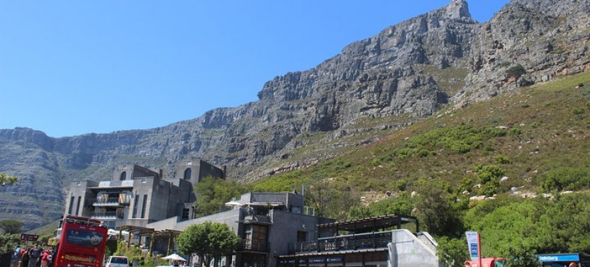 Private Half Day Cape Town Tour - Popular Sites & Beaches