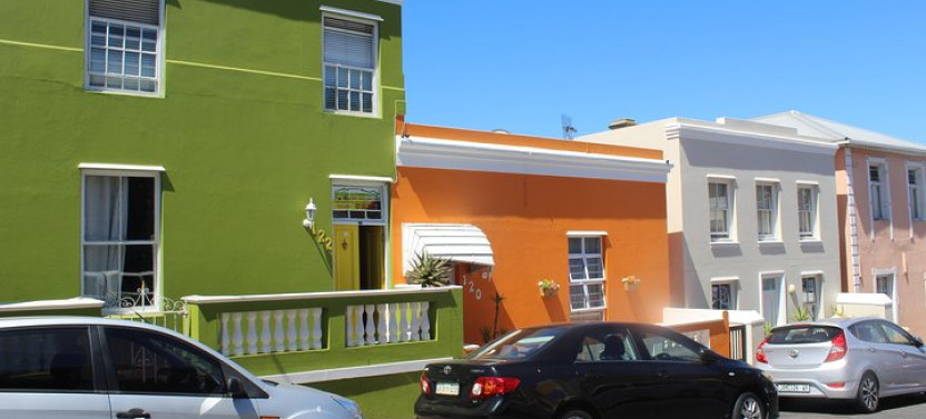 Private Half Day Cape Town Tour - Popular Sites & Beaches