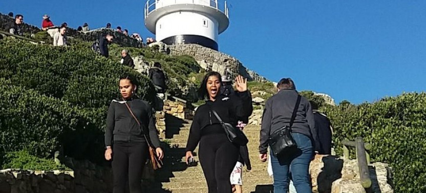 Private Cape Point Penguin & Full Day Exploring Cape Peninsula