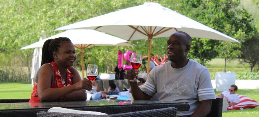 Shared Tour To The Wineries Stellenbosch Paarl+Cheese Tasting - Cape Tour