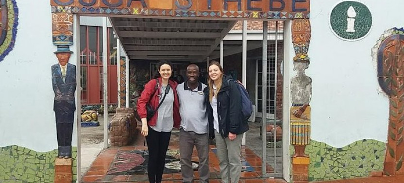 Langa Township - Arts And Culture Tour