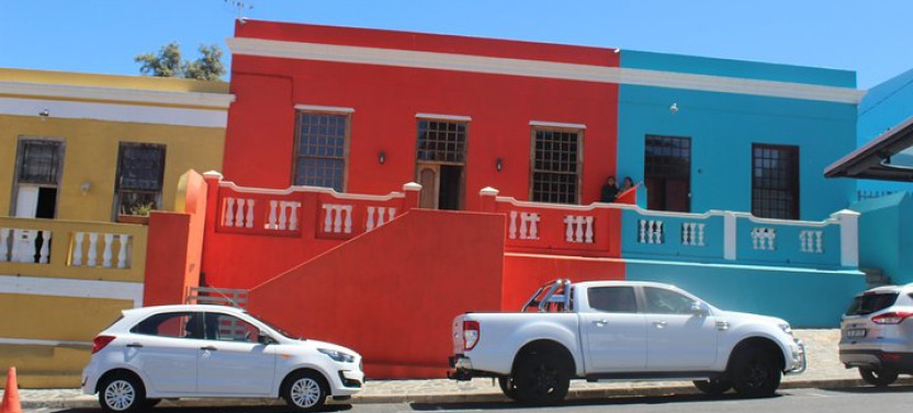 Table Mountain, Cape Town tour & Kirstenbosch Gardens Ticket