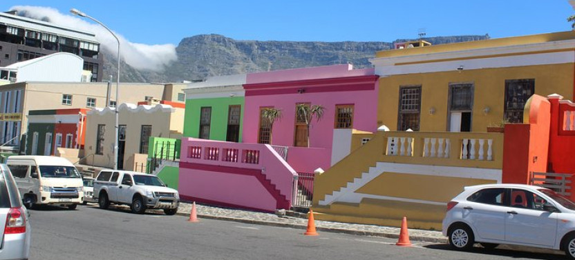 Table Mountain, Cape Town tour & Kirstenbosch Gardens Ticket