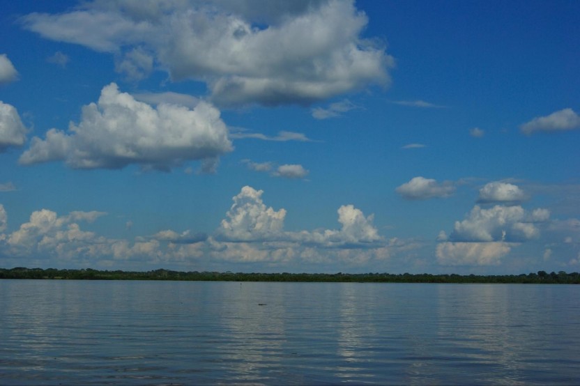 3 Day Iquitos Amazon Jungle Adventure At Heliconia Lodge