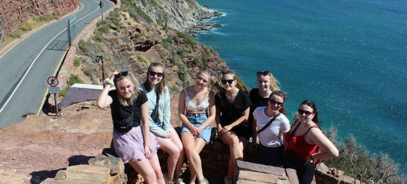 Cape Of Good Hope, Table Mountain & Bo-Kaap Penguins Beach