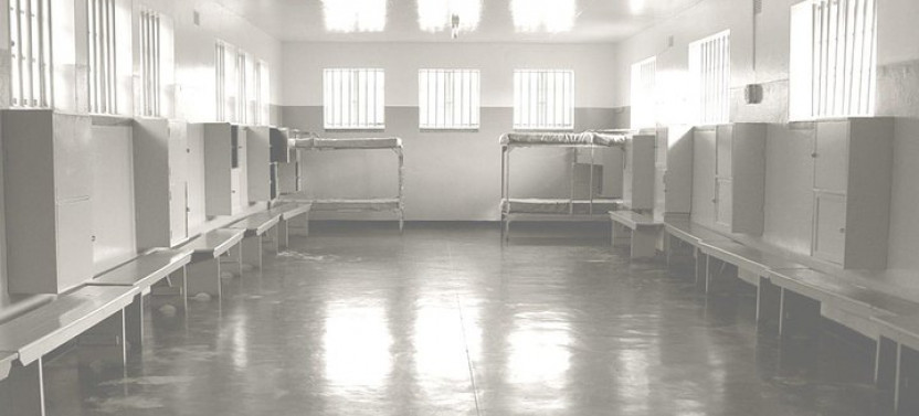Robben Island Prison Museum and Township Tour Incl Ferry Tickets