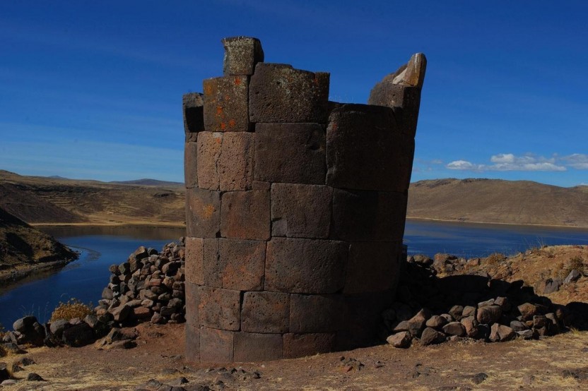8 Days / 7 Nights - Archeological Peru