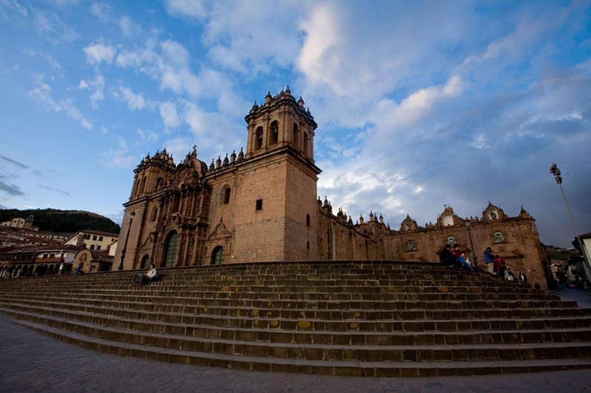 8 Days / 7 Nights - Archeological Peru
