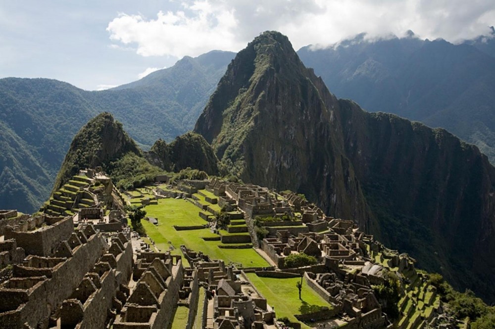 Archeological Peru (8 Days & 7 Nights) - Lima | Project Expedition