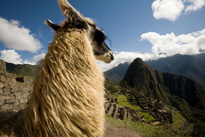 5 Day Empire of the Incas: Cusco, Sacsayhuaman, Sacred Valley & Machu Picch