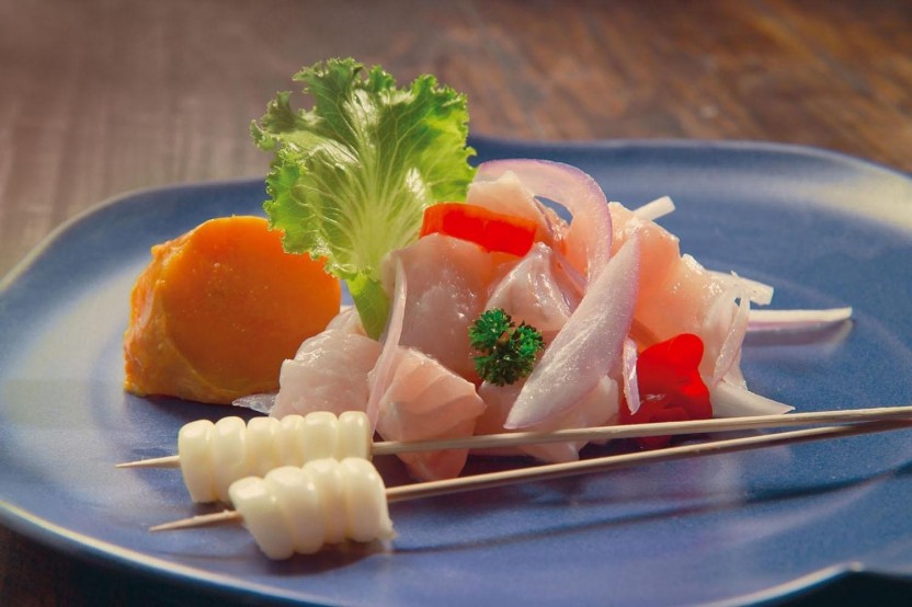 Lima Culinary Experience