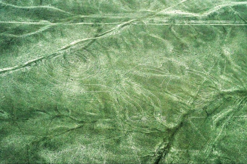 Nasca Lines & Ballestas Islands (3 Days & 2 Nights)